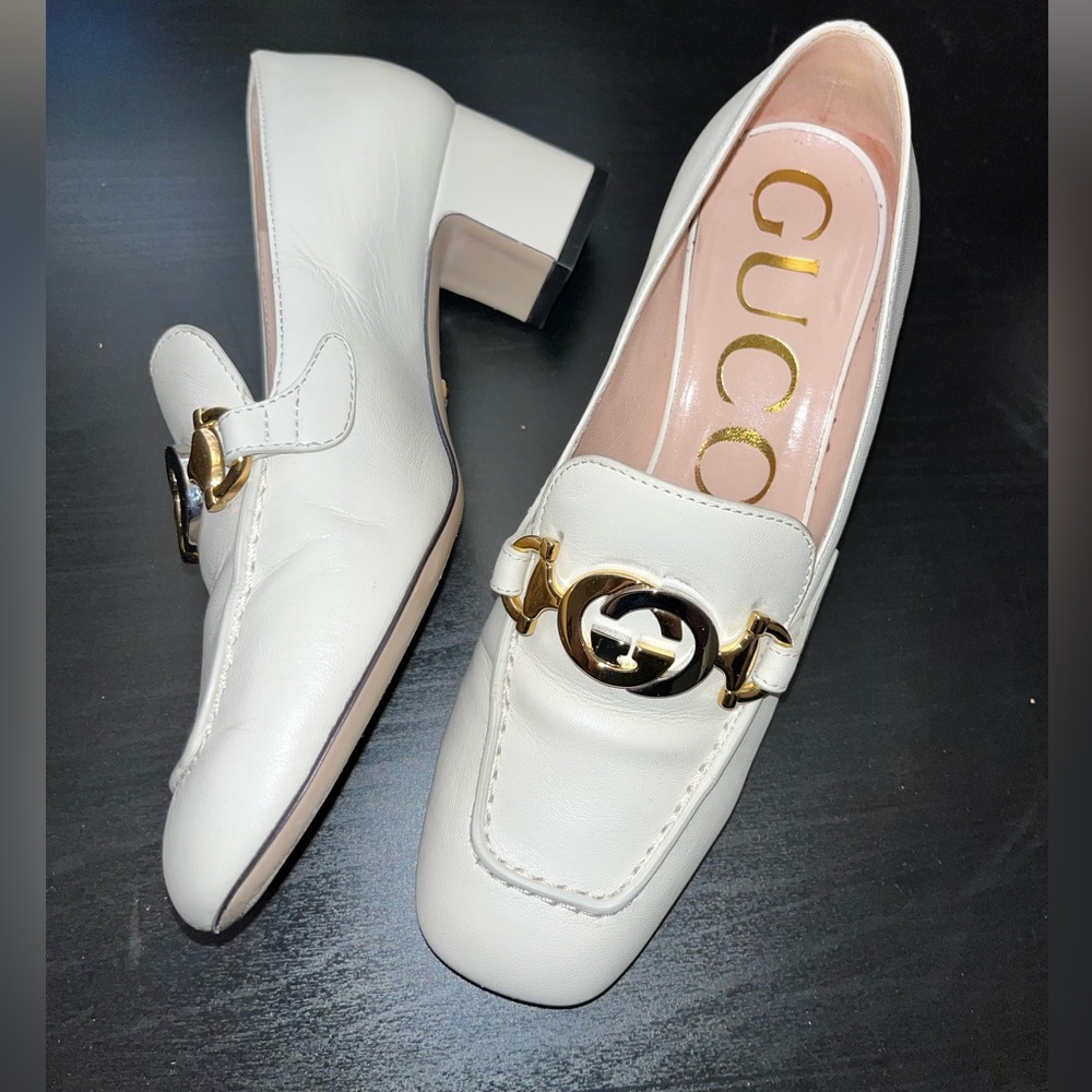 Gucci Loafers